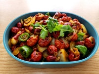 찐하오마라탕 팔용점