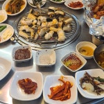 거산구이 아산터미널점