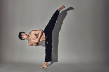 품태권도장 화성남양점