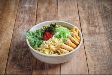 한신우동 배곧점