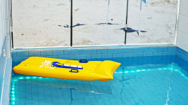 경주보문키키풀빌라