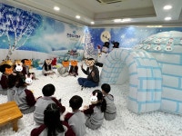 꽃내음풀내음해돋이유치원