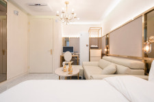 에이치에비뉴 호텔