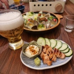 일광 미광 요리주점