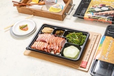 호세야오리바베큐 율전점