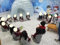 꽃내음풀내음해돋이유치원