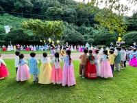 꽃내음풀내음해돋이유치원