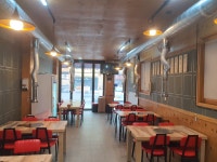 팔등로 고깃집 울산신정점