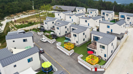 경주보문키키풀빌라