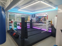 한국위너복싱 상일동점