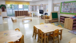 상상나래유치원