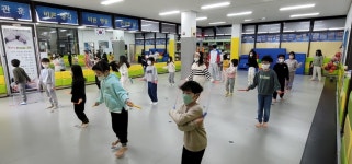 삼송덕양태권도장