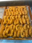 스마일찹쌀꽈배기 명일점