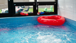 경주보문키키풀빌라