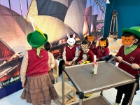 꽃내음풀내음해돋이유치원