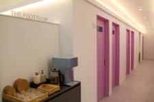 더풋샵마사지 부천상동역점