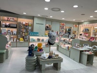 바베파파 롯데백화점 포항점