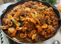 명성가든