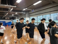 KSA한국체대입시학원 강동점