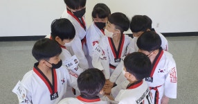 경희대엘리트태권도장