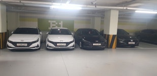 롯데렌터카 여수지점