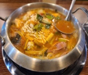 동대문부대찌개