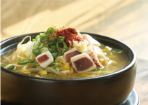 다올콩나물국밥 중화산동직영점