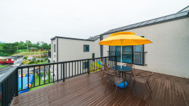 경주보문키키풀빌라