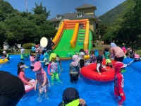 꽃내음풀내음해돋이유치원