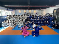청춘유도관 장기점