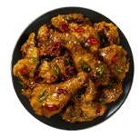 멕시카나치킨 삼학월명점