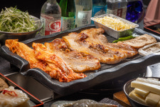 로얄삼겹살 청주본관
