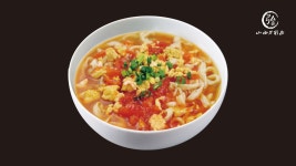 산시도삭면
