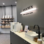 아나덴 슈가링왁싱 신용산역점