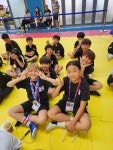 국가대표하나리더파워점핑줄넘기클럽