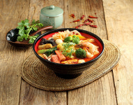 라화쿵부 경성대부경대점