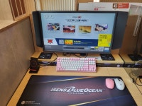 아이센스 블랙라벨 PC존 청주지웰시티점