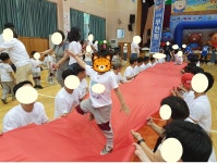 꽃내음풀내음해돋이유치원