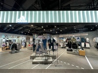 아디다스 신세계백화점 대구점