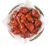 멕시카나치킨 삼학월명점