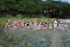 꽃내음풀내음해돋이유치원