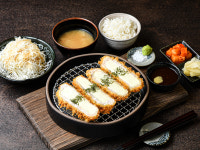 카츠몬스터 연남본점