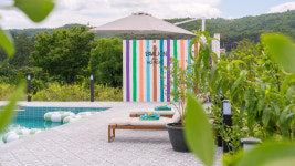 르 파빌리온 풀빌라