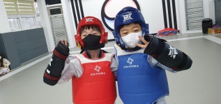 경희대엘리트태권도장