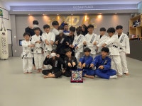 고산MMA주짓수종합격투기