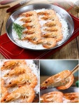 새우랑꽃게랑 김포점