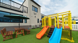 경주보문키키풀빌라