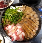 왔다갔다황소곱창
