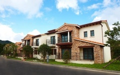 아덴힐리조트 앤 골프클럽