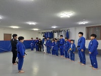 청춘유도관 장기점